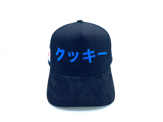 🇯🇵Black Cookies Japan🇯🇵